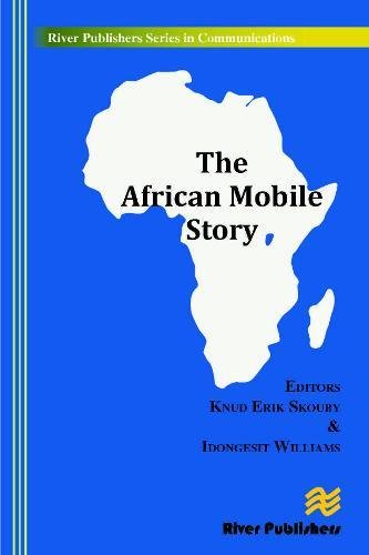 The African Mobile Story [Hardcover]