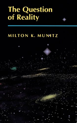 The Question of Reality [Paperback]