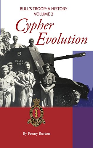 Cypher Evolution [Hardcover]