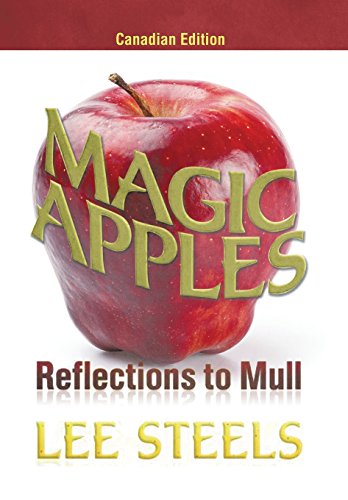 Magic Apples  Reflections to Mull [Hardcover]