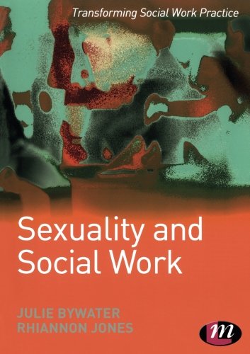 Sexuality and Social Work [Paperback]
