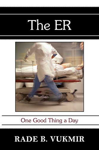 The Er One Good Thing A Day [Paperback]