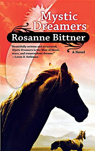 Mystic Dreamers [Paperback]
