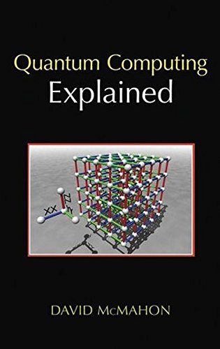 Quantum Computing Explained [Hardcover]