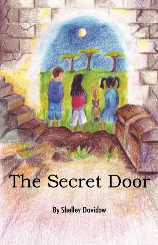 The Secret Door [Paperback]