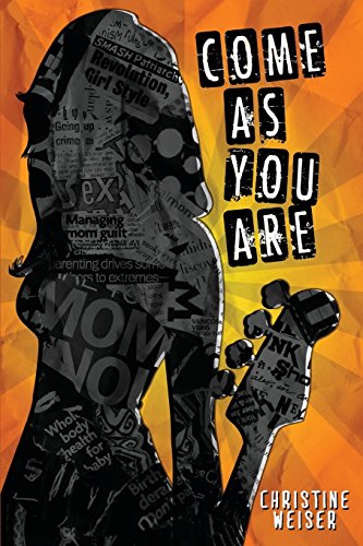 Come As You Are [Paperback]