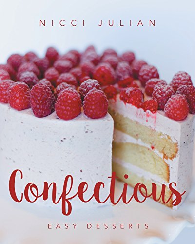 Confectious [Paperback]