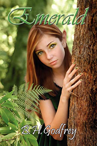 Emerald [Paperback]