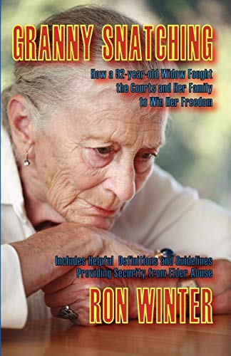 Granny Snatching [Paperback]