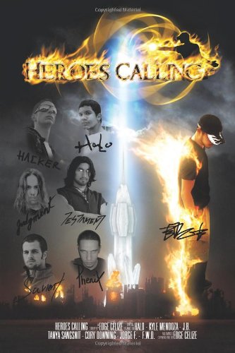 Heroes Calling [Paperback]