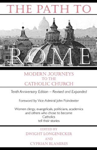 The Path To Rome [Paperback]