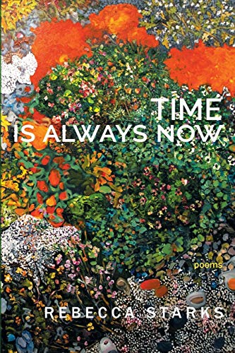 Time Is Always Now  Poems [Paperback]