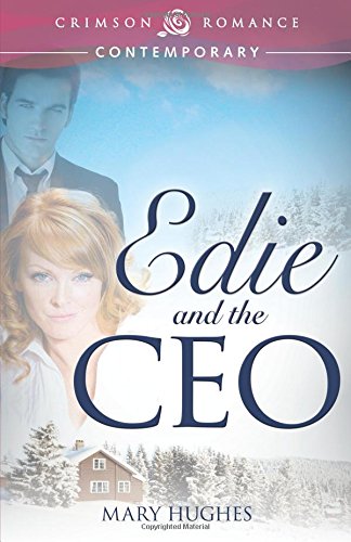 Edie And The Ceo [Paperback]