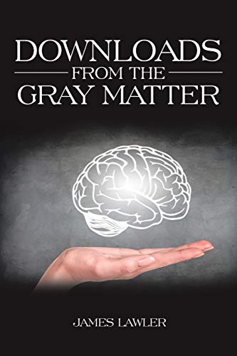 Downloads From The Gray Matter [Paperback]