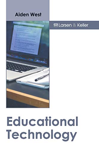 Educational Technology [Hardcover]