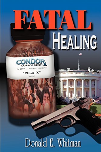 Fatal Healing [Paperback]