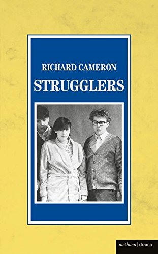 Strugglers [Paperback]