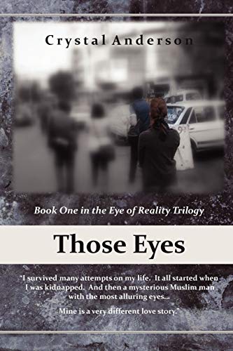 Those Eyes [Paperback]