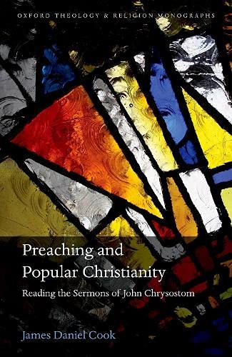 Preaching and Popular Christianity [Hardcover]