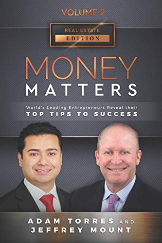 Money Matters  World's Leading Entrepreneurs Reveal Their Top Tips to Success ( [Paperback]