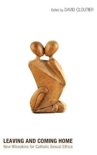 Leaving And Coming Home [Hardcover]