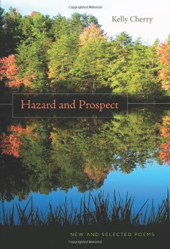 Hazard And Prospect New And Selected Poems [Paperback]