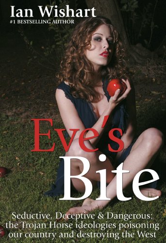 Eve's Bite [Paperback]
