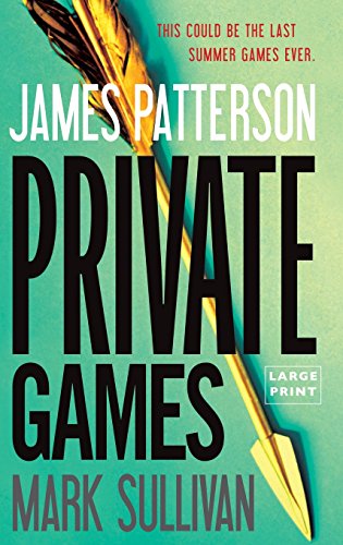 Private Games [Hardcover]