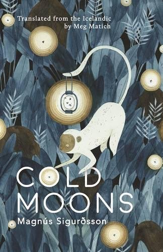 Cold Moons [Paperback]