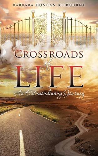 Crossroads Of Life [Paperback]