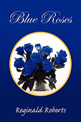 Blue Roses [Paperback]