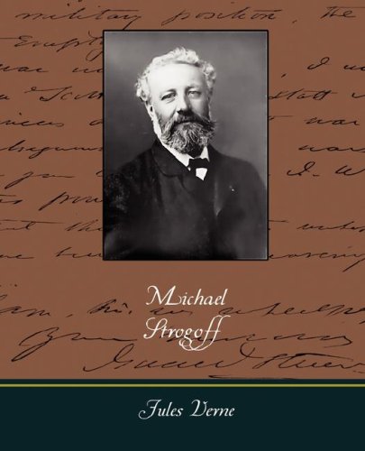 Michael Strogoff [Paperback]