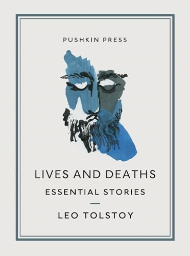 Lives and Deaths Essential Stories [Paperback]