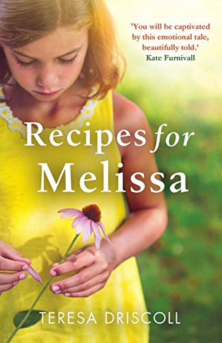 Recipes For Melissa [Paperback]
