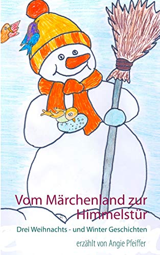 Vom Marchenland Zur Himmelstur [Paperback]