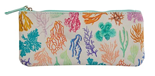 Art of Nature Under the Sea Pencil Pouch (Nature Stationery, Accessory Pouch) [Novelty book]