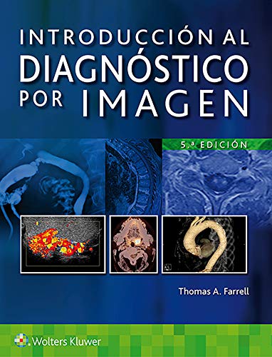 Introducci&243n al diagn&243stico por imagen [Paperback]