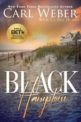 Black Hamptons [Paperback]