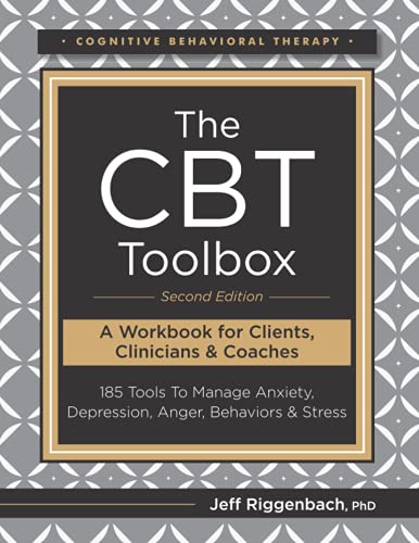 Cbt Toolbox E02                          [TRADE PAPER         ]