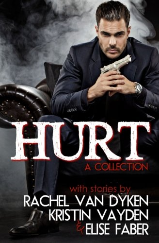 Hurt [Paperback]