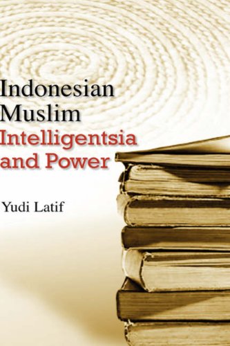 Indonesian Muslim Intelligentsia And Power [Hardcover]