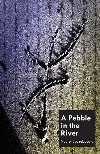 A Pebble In The River [Paperback]
