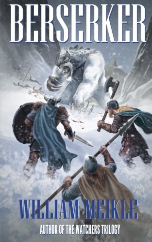 Berserker [Paperback]