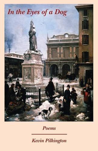 In the Eyes of a Dog [Paperback]