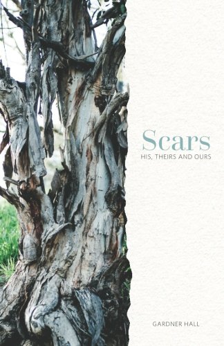 Scars His, Theirs And Ours [Paperback]