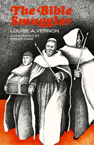 The Bible Smuggler [Paperback]