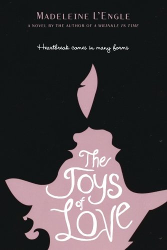 The Joys of Love [Paperback]