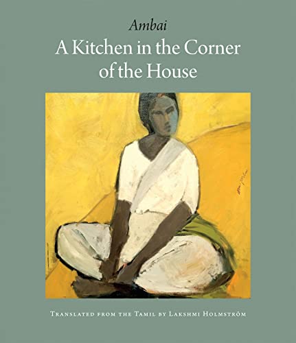 A Kitchen in the Corner of the House [Paperback]