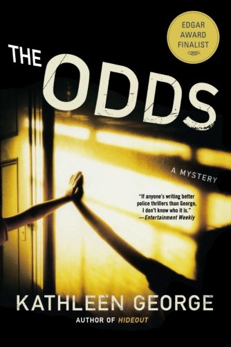 The Odds [Paperback]