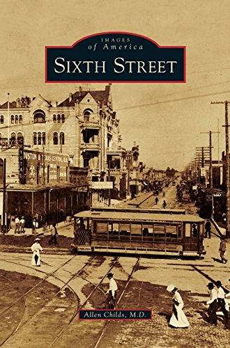 Sixth Street [Hardcover]